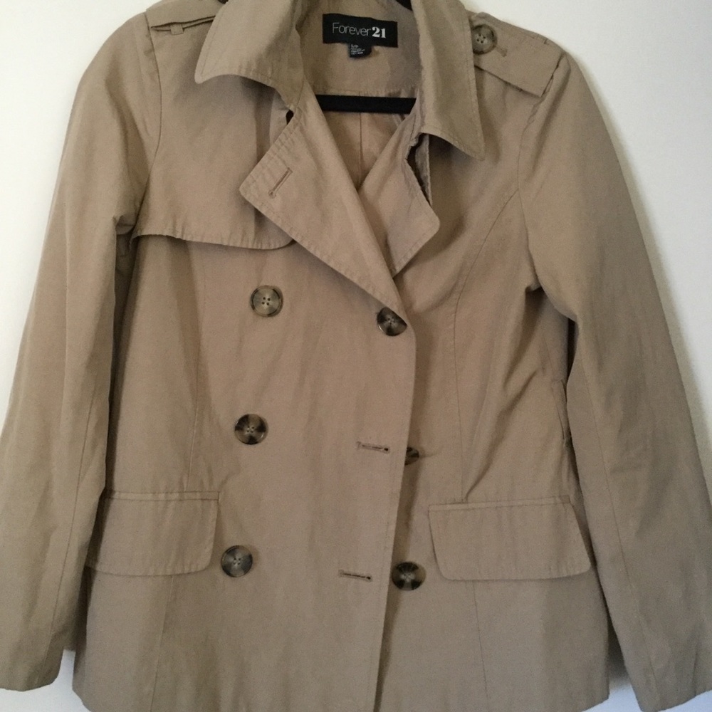 Rain jacket - Picture 3 of 6